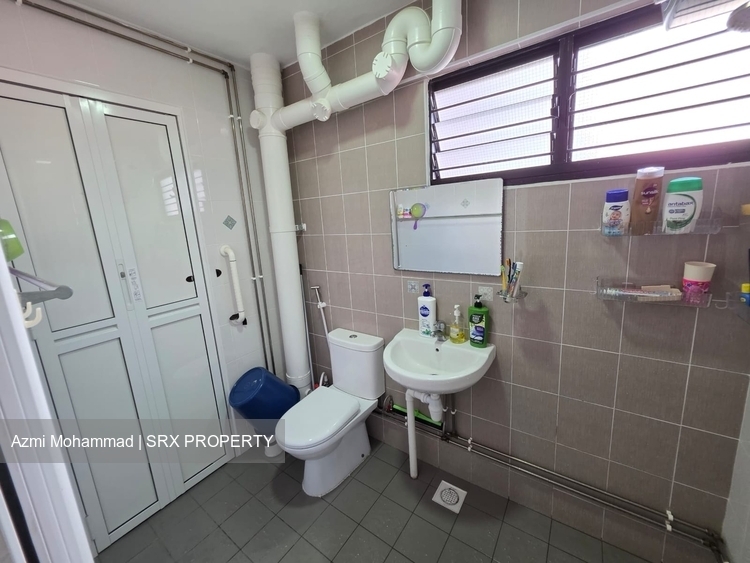 Blk 440 Tampines Street 43 (Tampines), HDB 5 Rooms #496227421